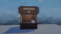 A screenshot taken in Dreams. 1 of 3.