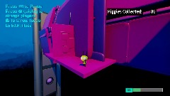 A screenshot taken in Dreams. 4 of 18.