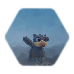 Baby Griffin