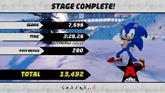 A screenshot taken in Dreams. 13 of 19.