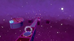 Моя «Гонка Мира Грёз»!