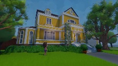 Gabrielle Solis House