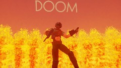 A screenshot taken in Dreams. 5 of 7.