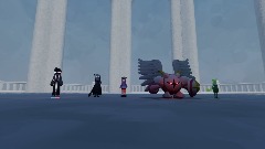 A screenshot taken in Dreams. 20 of 29.