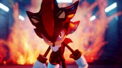 SHADOW THE HEDGEHOG | SERIES | TEASER