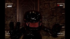 A screenshot taken in Dreams. 16 of 18.