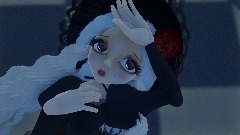 A screenshot taken in Dreams. 2 of 4.