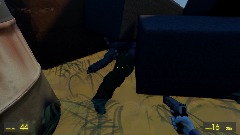 A screenshot taken in Dreams. 9 of 10.