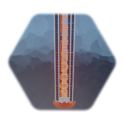 FriendCon Official Sign