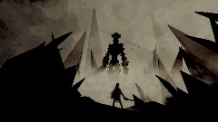 A screenshot taken in Dreams. 4 of 21.