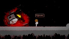 A screenshot taken in Dreams. 7 of 8.