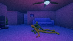 Lofi Scene 3 18+ WARNING