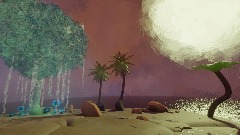 A screenshot taken in Dreams. 3 of 7.