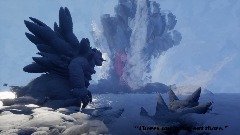 A screenshot taken in Dreams. 11 of 11.