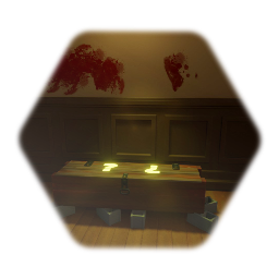 COD Zombies - Mistery Box