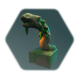 Dungeon Elements II by Chevalier Bore