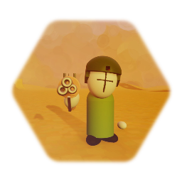 @SkylanderBoyPA's OC Collection