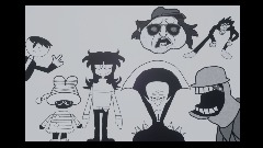 (Closed)Amateur Drawing Request Board Version 2.0