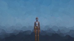 A screenshot taken in Dreams. 14 of 18.