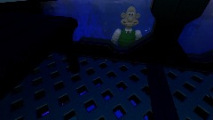 A screenshot taken in Dreams. 2 of 2.