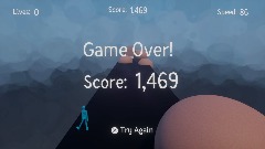 A screenshot taken in Dreams. 4 of 6.