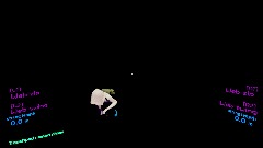 A screenshot taken in Dreams. 1 of 2.