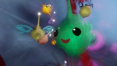 A screenshot taken in Dreams. 11 of 12.