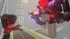 A screenshot taken in Dreams. 19 of 19.