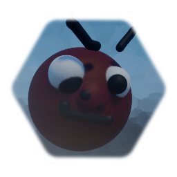 Meatball man is perzolinezd