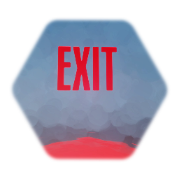 Exit Pad With Logic