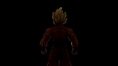 A screenshot taken in Dreams. 1 of 1.