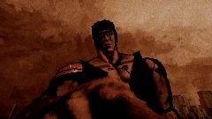 Omae Wa Mou Shindeiru