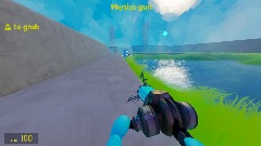 A screenshot taken in Dreams. 3 of 18.