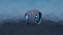 A screenshot taken in Dreams. 2 of 2.