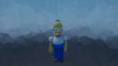 A screenshot taken in Dreams. 1 of 1.