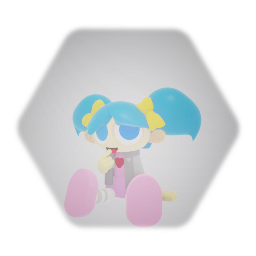 Andrewtopia Kids Vita Vanilla (Requisite Infinity Art Style)