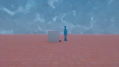 cube