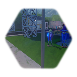 Zombies Game Elemento Test