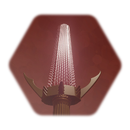 Dragon Hunting Sword
