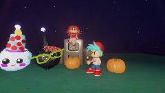 HELLO DREAMERS Halloween