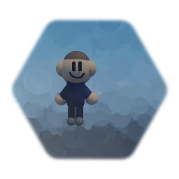 Mahmoud in my style ig