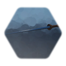 Knights sword
