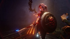 A screenshot taken in Dreams. 4 of 27.