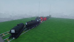 A screenshot taken in Dreams. 5 of 7.