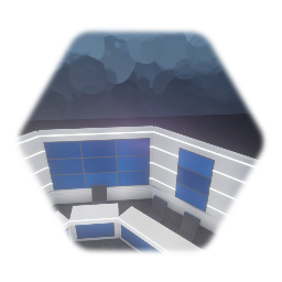 Talkshow Studio (LeStream)