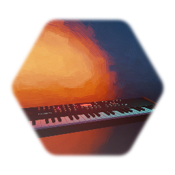 Prophet Synthesizer