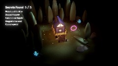 A screenshot taken in Dreams. 3 of 4.