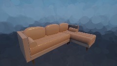 A screenshot taken in Dreams. 5 of 12.