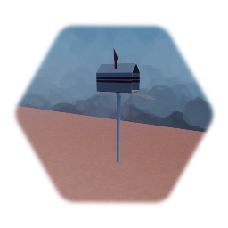 Mailbox