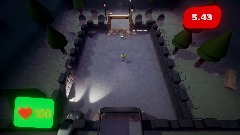 A screenshot taken in Dreams. 1 of 1.